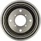 Centric Parts Standard Brake Drum, 123.48008 123.48008 - alternate 5